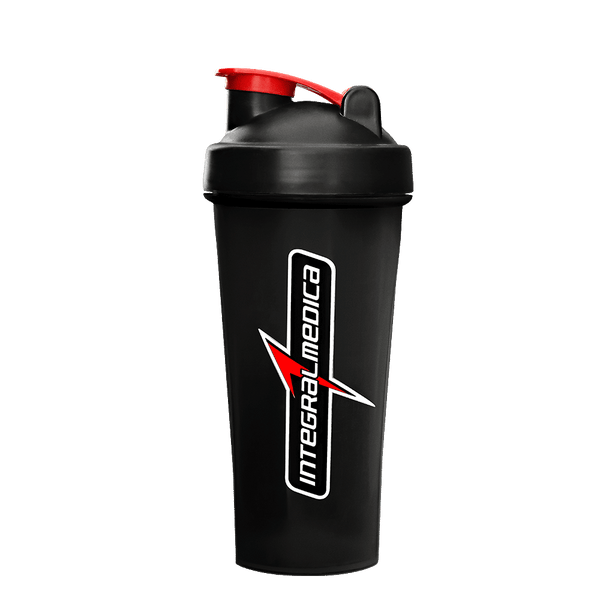 Coqueteleira 1 dose 600ml INTEGRALMEDICA