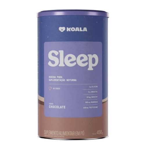 Koala Sleep 456g CAFFEINE ARMY