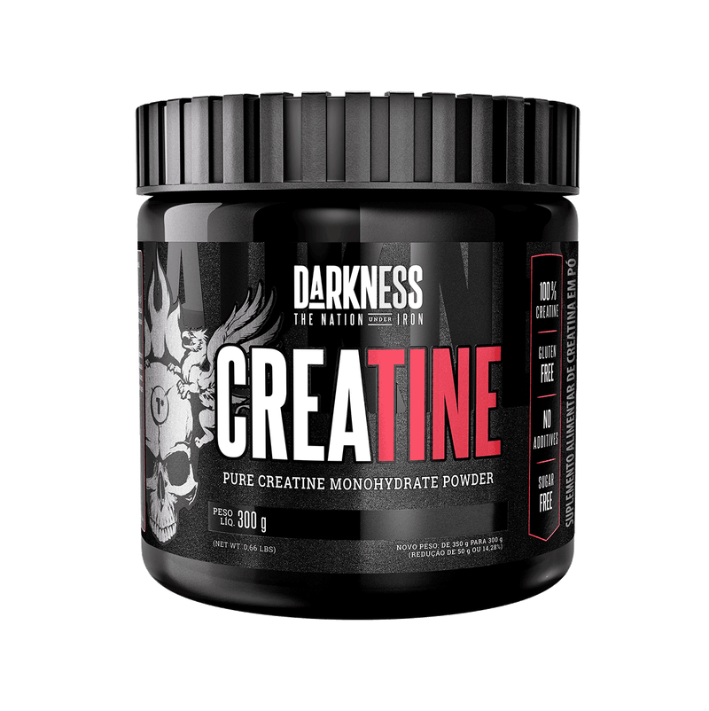 Creatine 300g DARKNESS
